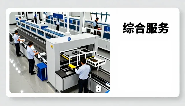 家用电器